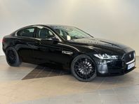 Jaguar XE 20d Euro 6, automat, GPS,