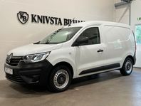 Renault Kangoo Express 1.3 TCe 4,95% KAMPANJ 1Ägare 102hk