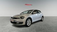 Volkswagen Golf 5-dörrar 1.2 TSI BMT