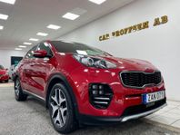 Kia Sportage 1.6 T-GDI AWD DCT GT-Line , RÄNTEKAMPANJ 3.95%