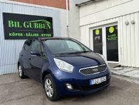 Kia Venga 1.4 CVVT EX Comfort Euro 5