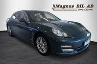 Porsche Panamera 4S PDK 400HK Kamera Drag Skinn 5,99%RÄNTA