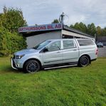 SsangYong Actyon Sports 2.0 e-XDi 4WD Euro 5