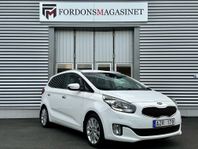 Kia Carens 1.7 CRDi GLS |7-sits|NyBes