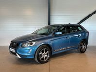 Volvo XC60 D4 AWD Summum | Panorama | Navi | Drag | El-Baklu