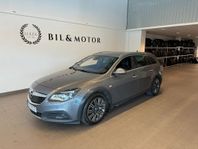 Opel Insignia Country Tourer 2.0 CDTI 4x4 Business Drag|SoV