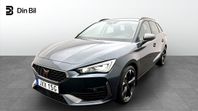 Cupra Leon Sportstourer 1.5 eTSI 150 hk DSG7 Mildhybrid