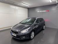 Kia CEED cee'd_sw 1.6 GDI DCT EX Comfort S&V