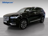 Volvo XC90 Recharge T8 Ultimate Bright