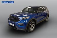 Ford Explorer Plug-In Hybrid ST-Line 457HK Drag Awd Låg skat