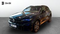 Volkswagen Touareg R eHybrid 3.0 TSI E-HYBRID 462hk  8-VXL T