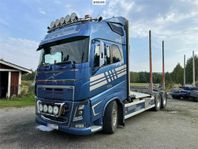 Volvo FH64 R Chassi