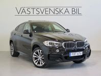 BMW X6 xDrive40d M sport H&K/Taklucka/SE SPEC