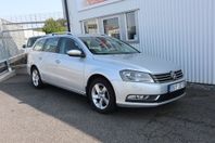 Volkswagen Passat Variant 1.4 TGI EcoFuel Euro 5