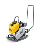 Wacker Neuson padda med batteridrift, APS1030we APS1340e Dem