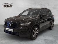 Volvo XC40 Recharge T4 R-Design