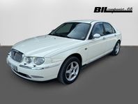 Rover 75 2.5 V6 Manuell, 177hk