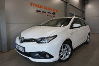 Toyota Auris Touring Sports Hybrid 136hk Active B.kamera