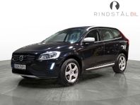 Volvo XC60 D4 181 HK AUT SUMMUM PANO NAVI PDC 10100MIL 18"