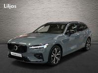 Volvo V60 B4 Bensin Plus Dark