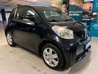 Toyota iQ 1.0 (68hk) VVT-i*600kr/mån*