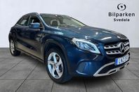 Mercedes-Benz GLA 200 7G-DCT Urban | B-kamera | Navigation