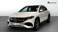 Mercedes-Benz EQA 300 4MATIC AMG LINE/DRAG/PANORAMA/HUD