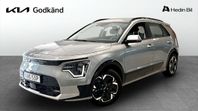 Kia Niro EV Action ink. Vinterhjul - KIA GODKÄND