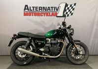 Triumph Speed Twin 900 - Alternativ 1 MC