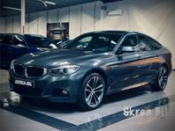 BMW 330 GT d xDrive M Sport