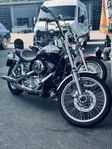 Harley-Davidson FXDWG Dyna Wide Glide