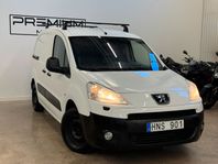 Peugeot Partner Skåpbil 1.6 Drag HDi 90hk