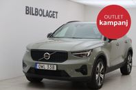 Volvo XC40 Recharge T4 Plus Dark / Backkamera / Carplay / La