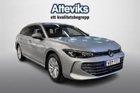 Volkswagen Passat Variant eHybrid SC 204 DSG6 BUSINESS