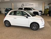 Fiat 500C 1.2 Collezione Euro 6