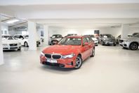 BMW 320 d Touring Steptronic Euro 6, Sport line