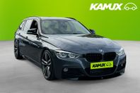 BMW 318 Touring M-sport Drag 20" Steptronic