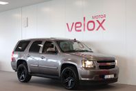 Chevrolet Tahoe Hybrid 6.0 V8 4WD CVT Drag Nav Kamera Pano