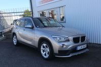 BMW X1 xDrive 20d