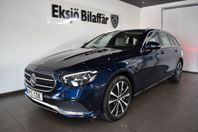 Mercedes-Benz E 300 T de 9G-Tronic Plug-in Hybrid /Backkamer