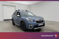 Subaru Forester e-Boxer AWD 150hk Active Värm Kamera Drag