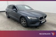 Volvo V60 T6 Recharge AWD Advanced VOC Värm Kamera Navi BLIS