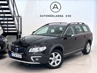 Volvo XC70 D4 Geartronic Classic, Momentum, Navi, Drag