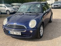 MINI One  Euro 3