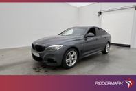 BMW 320 d xDrive Gran Turismo 184hk M Sport HiFi Kamera