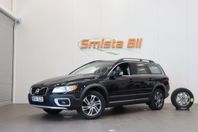 Volvo XC70 D4 AWD DYNAMIC DRAG LÄDER VÄRMARE HIGH-LJUD