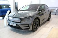 Skoda Enyaq Coupé RS Solid Edition *Omgående Leverans*