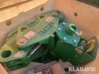 Timmerklipp Kellfri TK 21