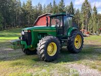 Traktor John Deere 8300