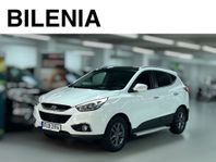 Hyundai ix35 2.0 GDI AWD Business Premium Pano Drag Navi